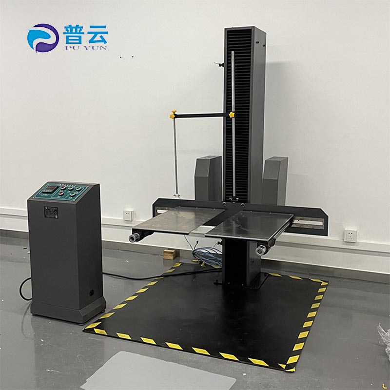 梅州纸箱检测设备
